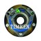 Timken Preset Pre-Greased And Pre-Sealed Hubs, Ha590390 HA590390 - alternate 3